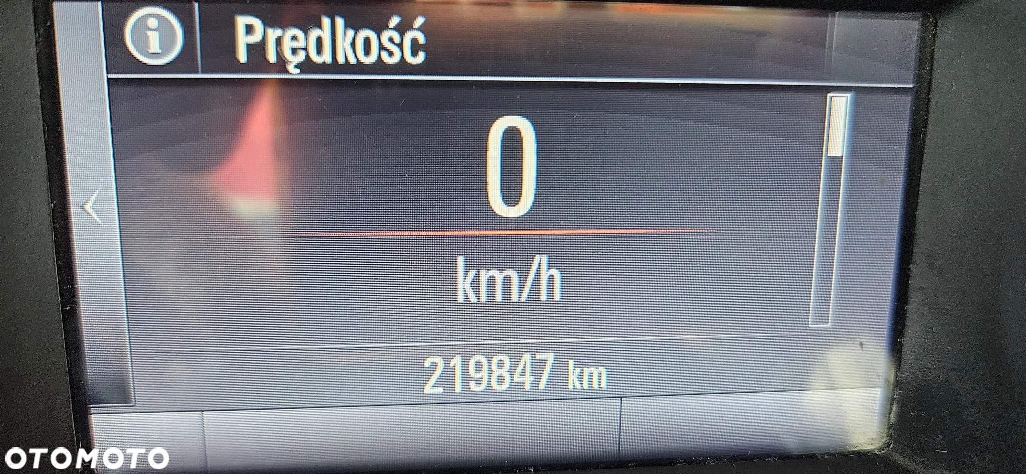Opel Astra - 10
