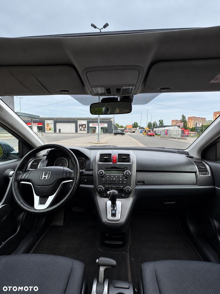 Honda CR-V 2.0 Executive - 10