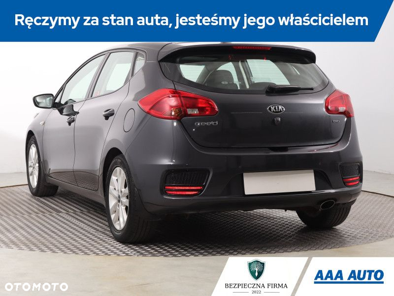 Kia Ceed - 5