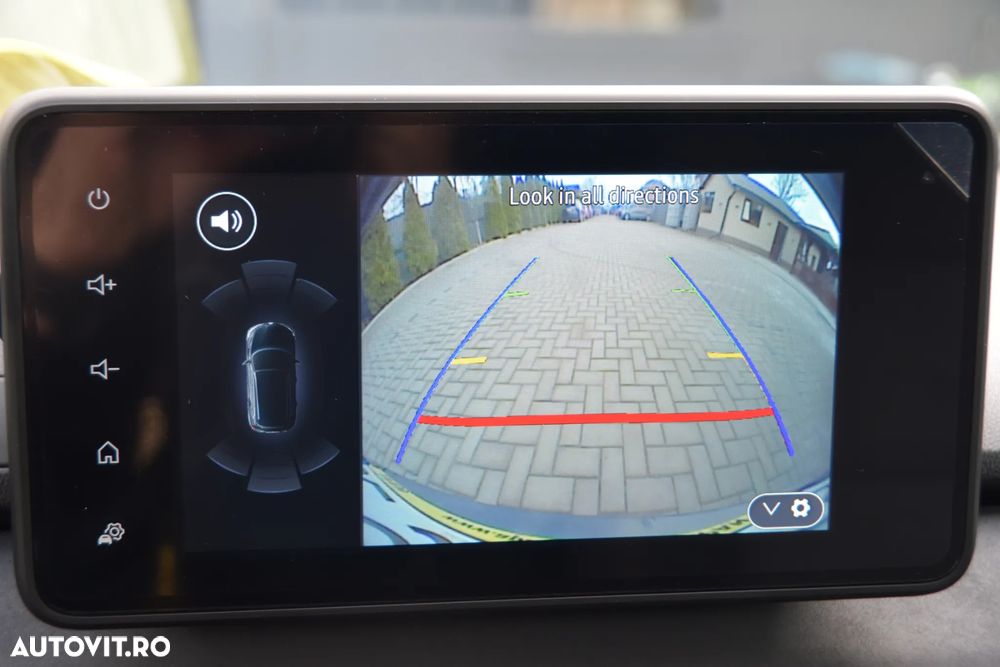 Dacia Sandero Stepway TCe 90 MT6 Extreme - 7