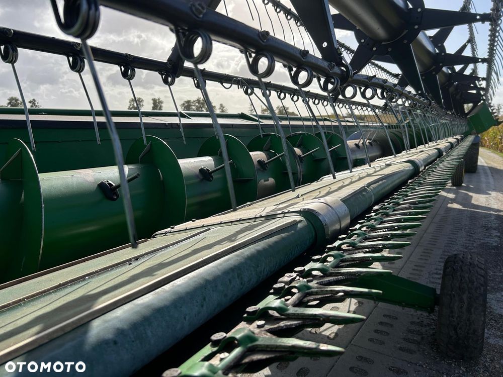 John Deere S680i - 3