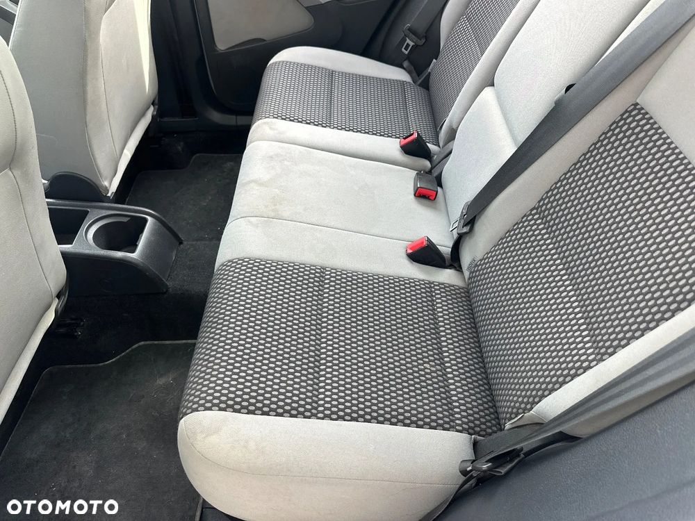 Volkswagen Tiguan 2.0 TDI DPF 4Motion Trend & Fun - 22
