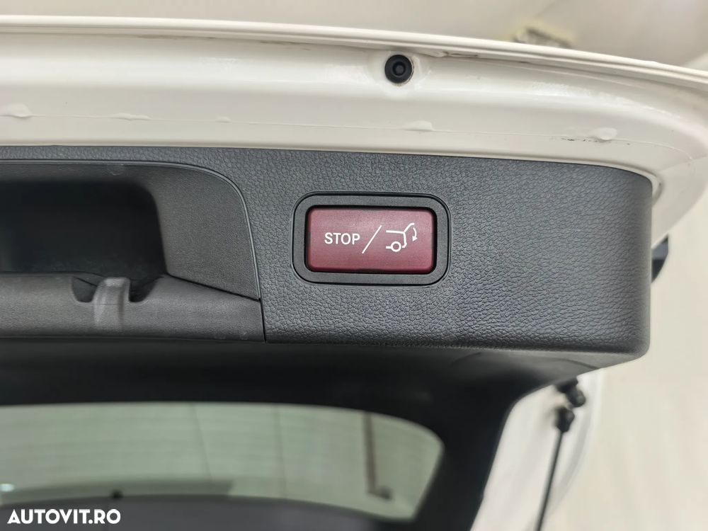 Mercedes-Benz GLC 250 d 4MATIC - 8