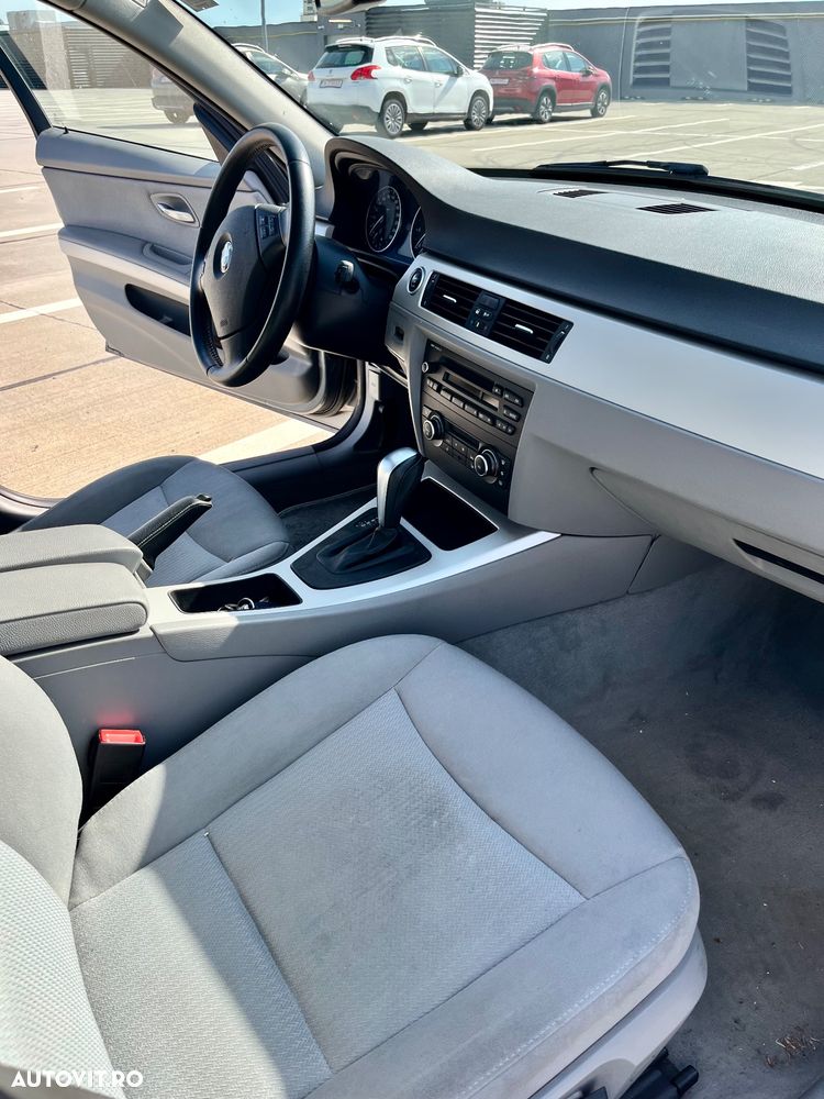 BMW Seria 3 - 9