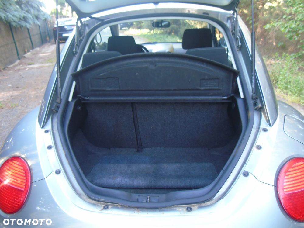 Volkswagen Beetle - 8