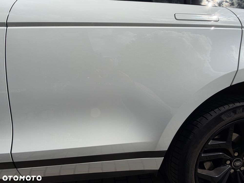 Land Rover Range Rover Evoque 2.0 D150 mHEV R-Dynamic HSE - 20