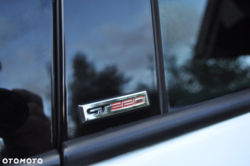 Renault Megane TCe 220 Start & Stop GT 220 - 20