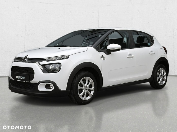 Citroën C3 1.2 PureTech You