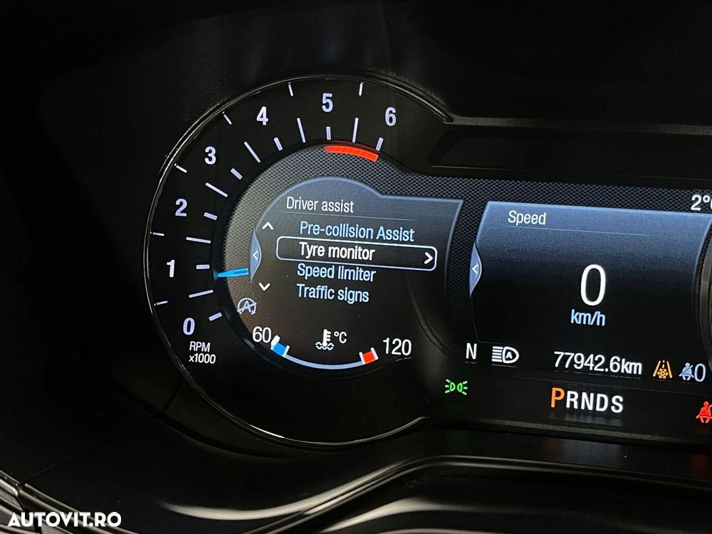 Ford Mondeo 2.0 TDCI Aut. Titanium - 33