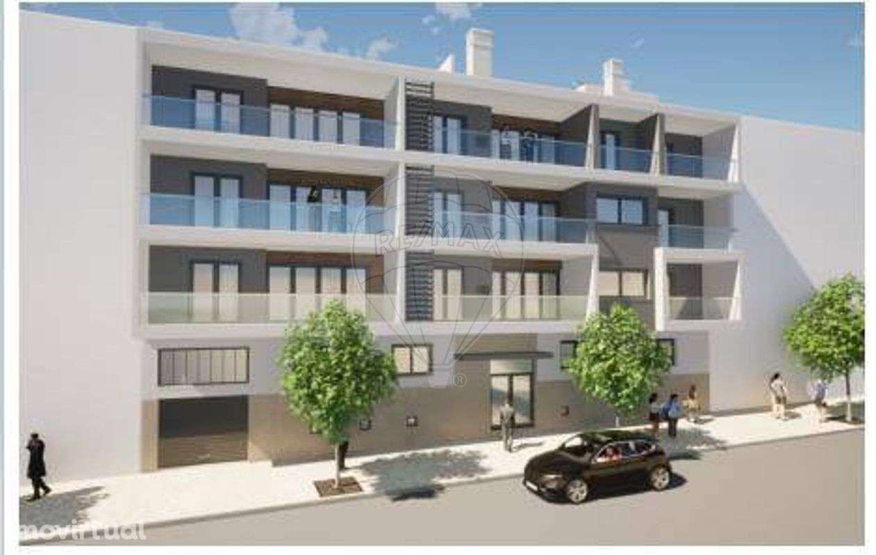 Apartamento T3 para venda - Grande imagem: 3/5