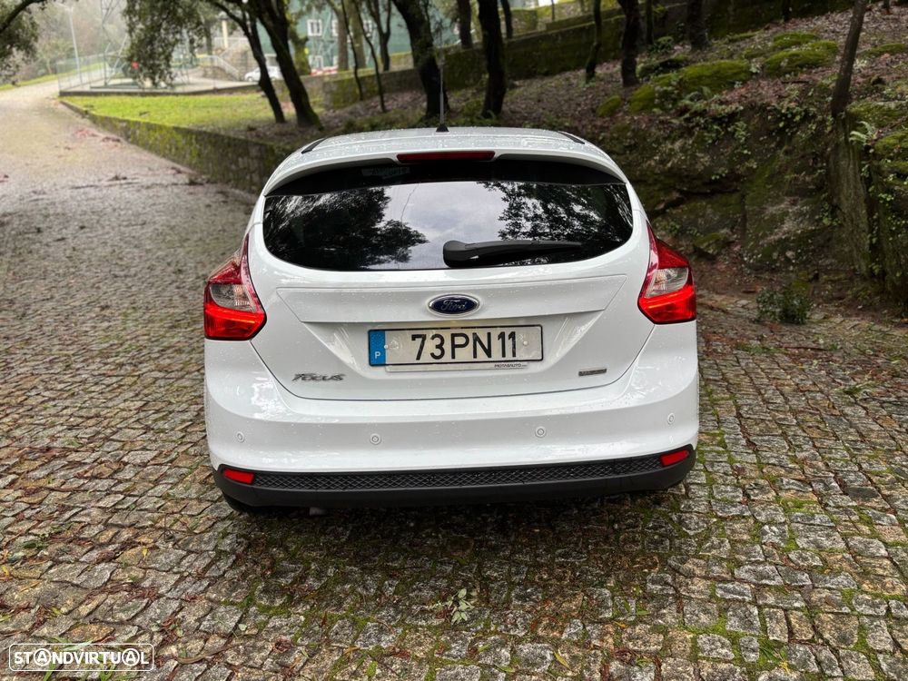 Ford Focus - 6