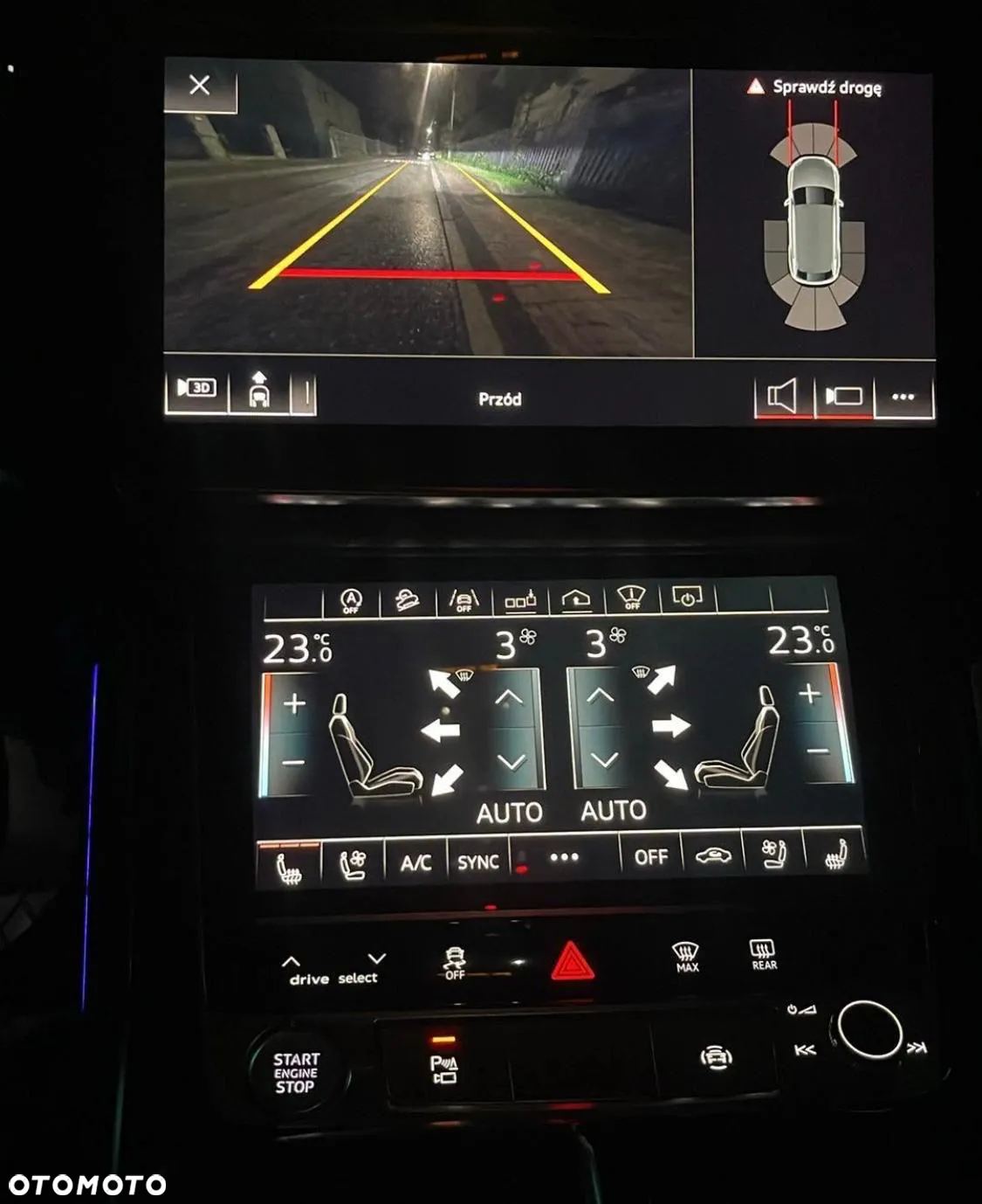 Audi Q8 55 TFSI quattro tiptronic competition plus - 17