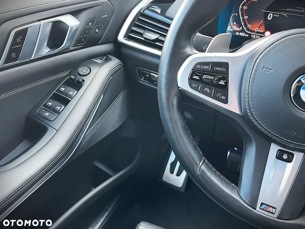 BMW X5 ver-xdrive40d-mhev-sport - 11