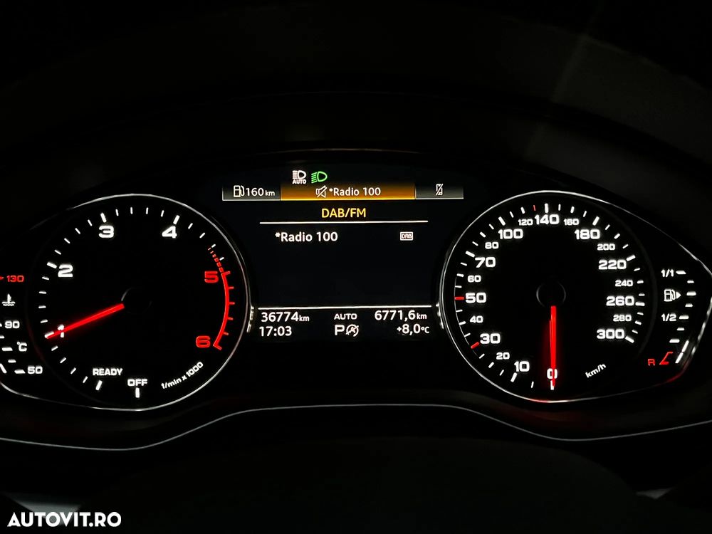 Audi Q5 40 TDI quattro S tronic MHEV - 15