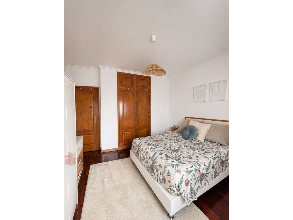 Apartamento T1 moderno e equipado, a um passo dos Hospitais da Univ... - Grande imagem: 4/19