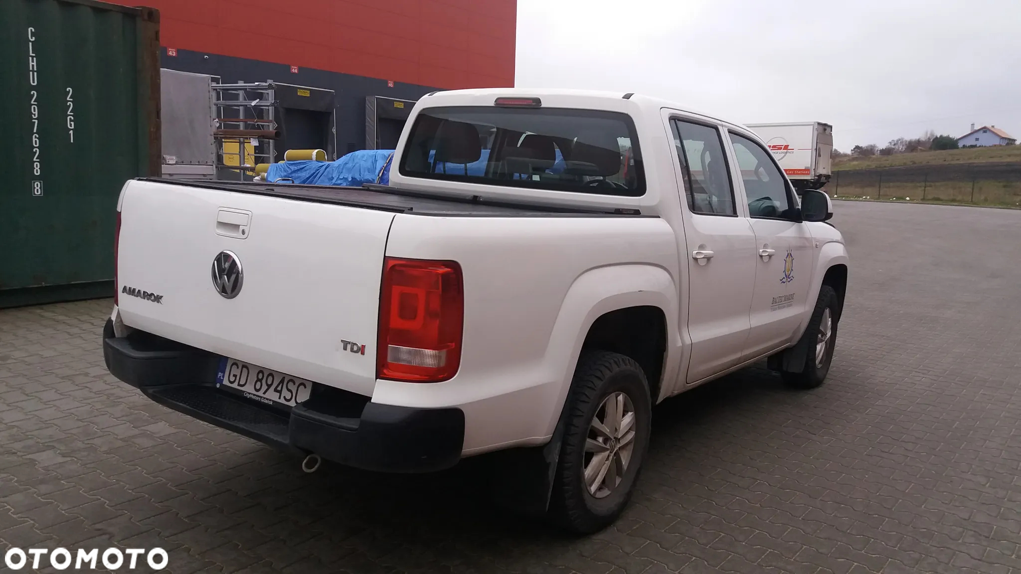 Volkswagen Amarok - 2