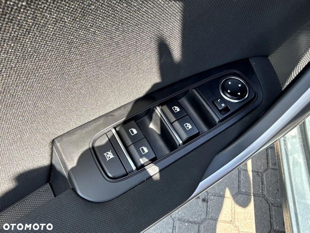 Kia Ceed 1.5 T-GDI M DCT - 19