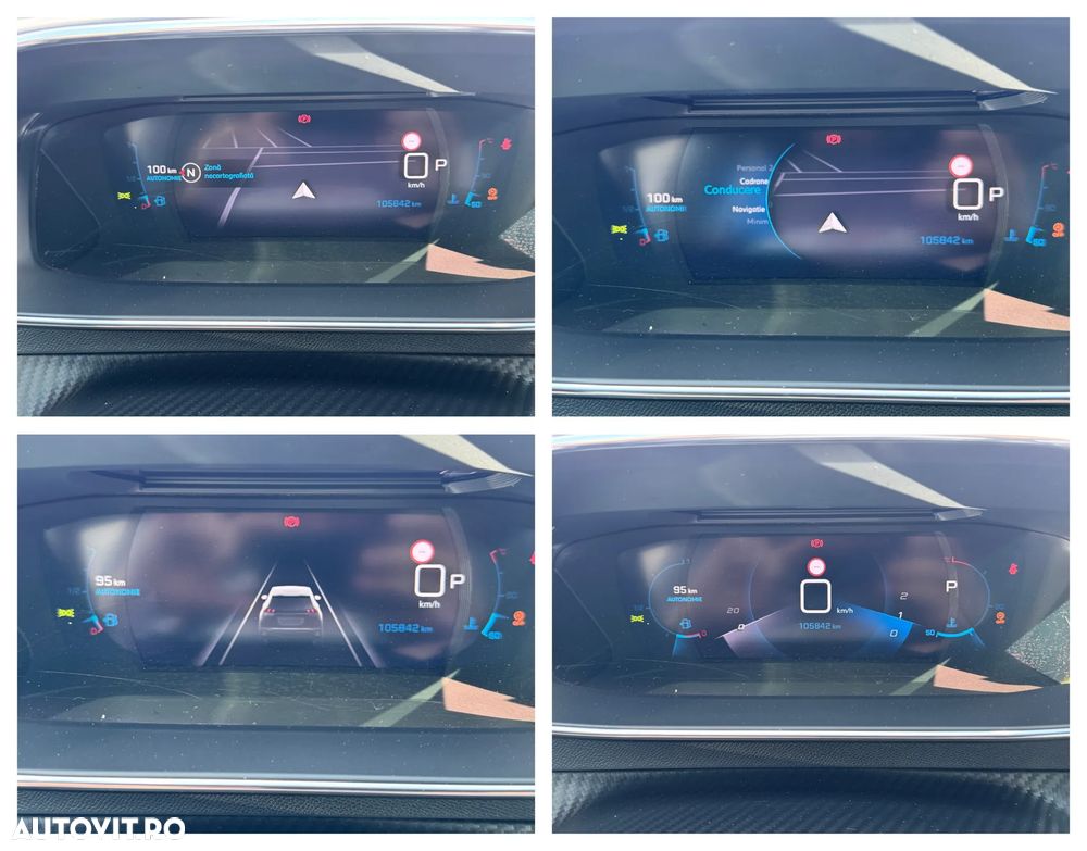 Peugeot 2008 PureTech 130 EAT8 Allure Pack - 27