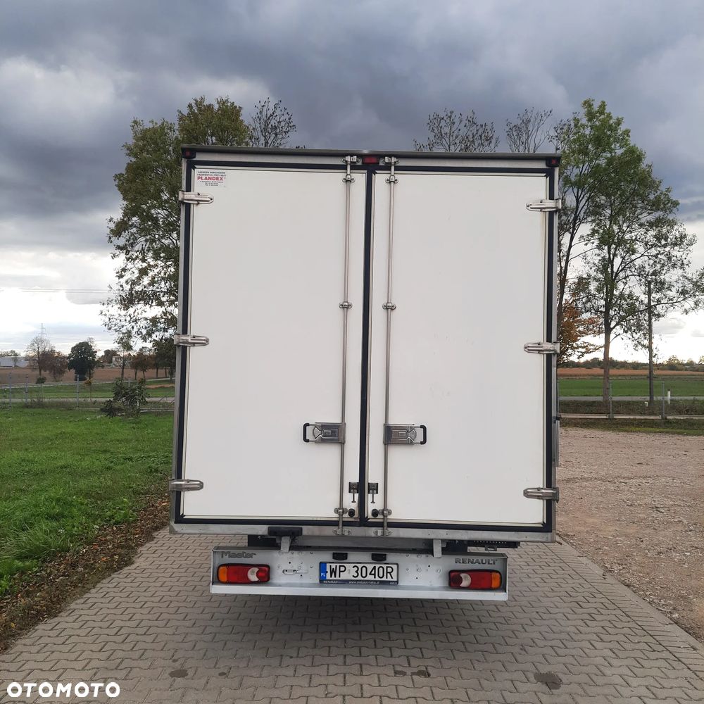 Renault Master - 8