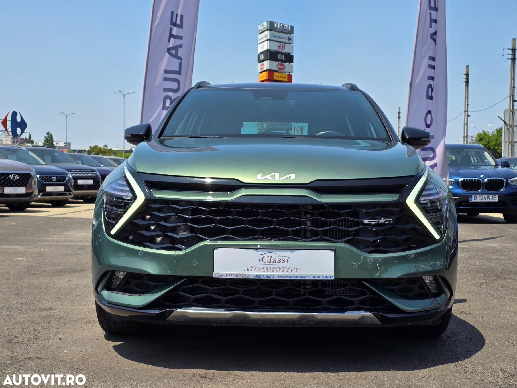 Kia Sportage - 2
