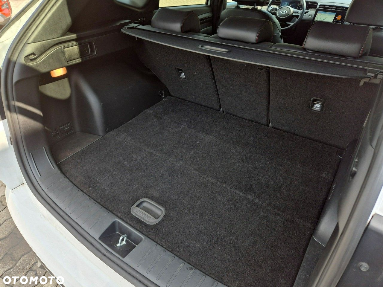 Hyundai Tucson - 39