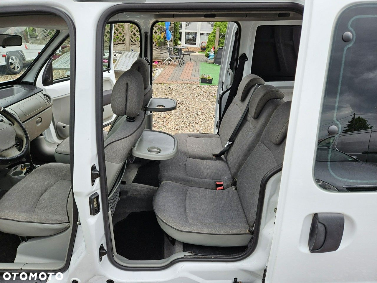 Renault Kangoo - 9