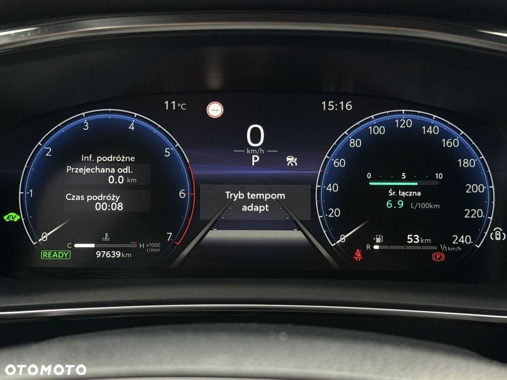 Toyota Corolla 1.8 Hybrid Style - 15