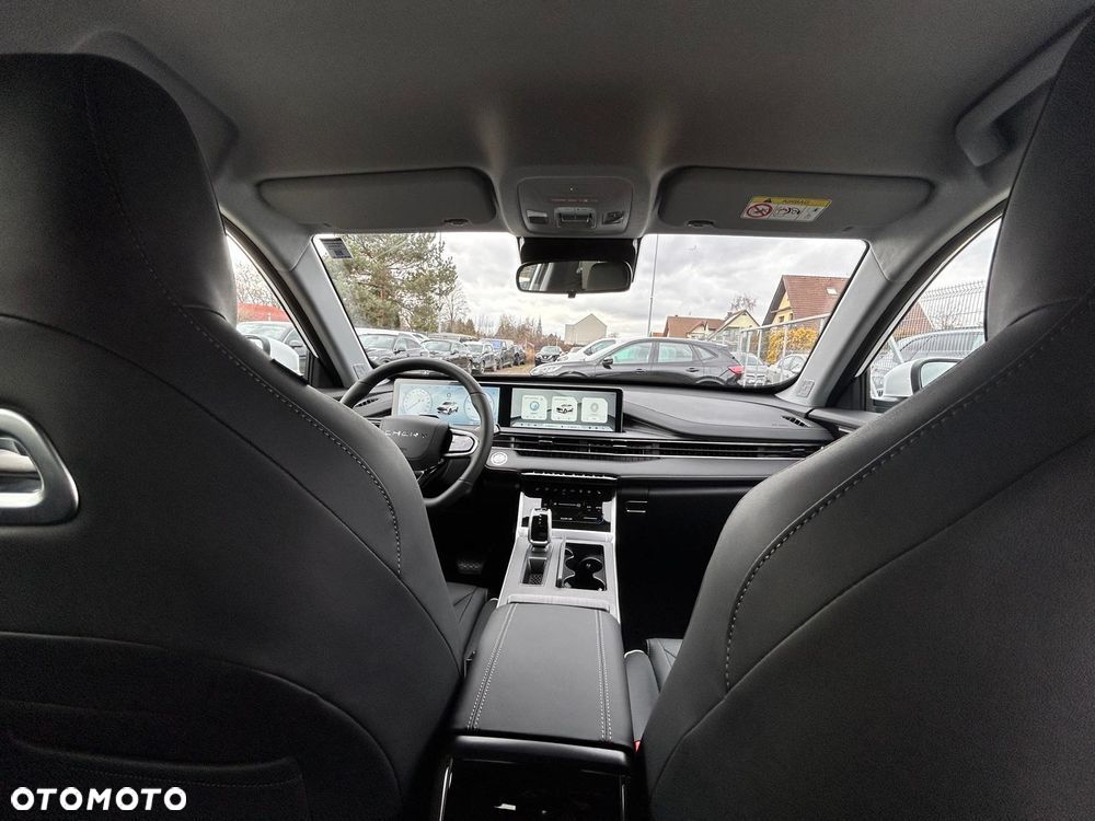 Chery Tiggo 4 1.5 GDI HEV Prestige DHT - 11