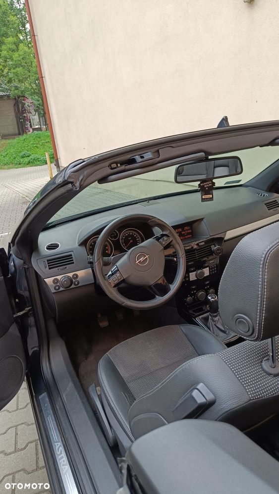 Opel Astra 1.8 Enjoy - 20