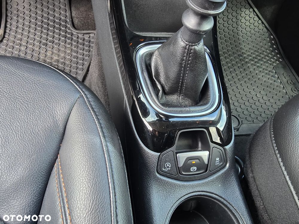 Jeep Compass - 36