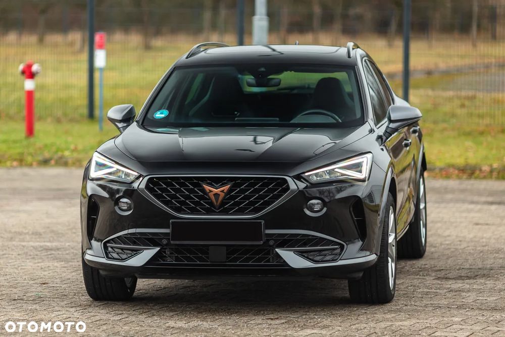 Cupra Formentor 1.5 TSI DSG Tribe Edition - 2