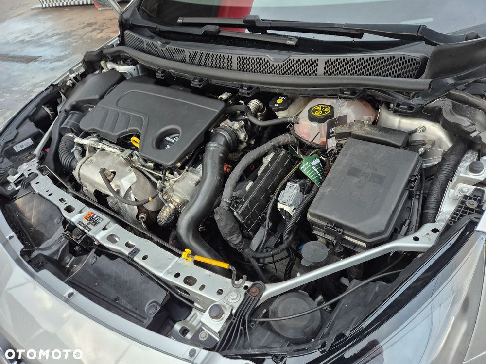 Opel Astra 1.6 D (CDTI) Edition - 38