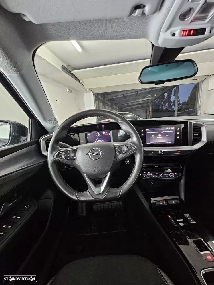 Opel Mokka-e 50 kWh GS - 34