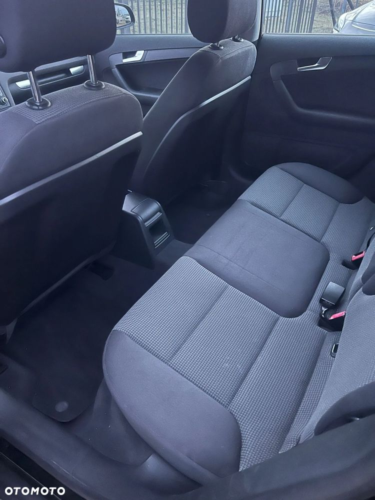 Audi A3 Sportback 2.0 TDI DPF Ambition - 6