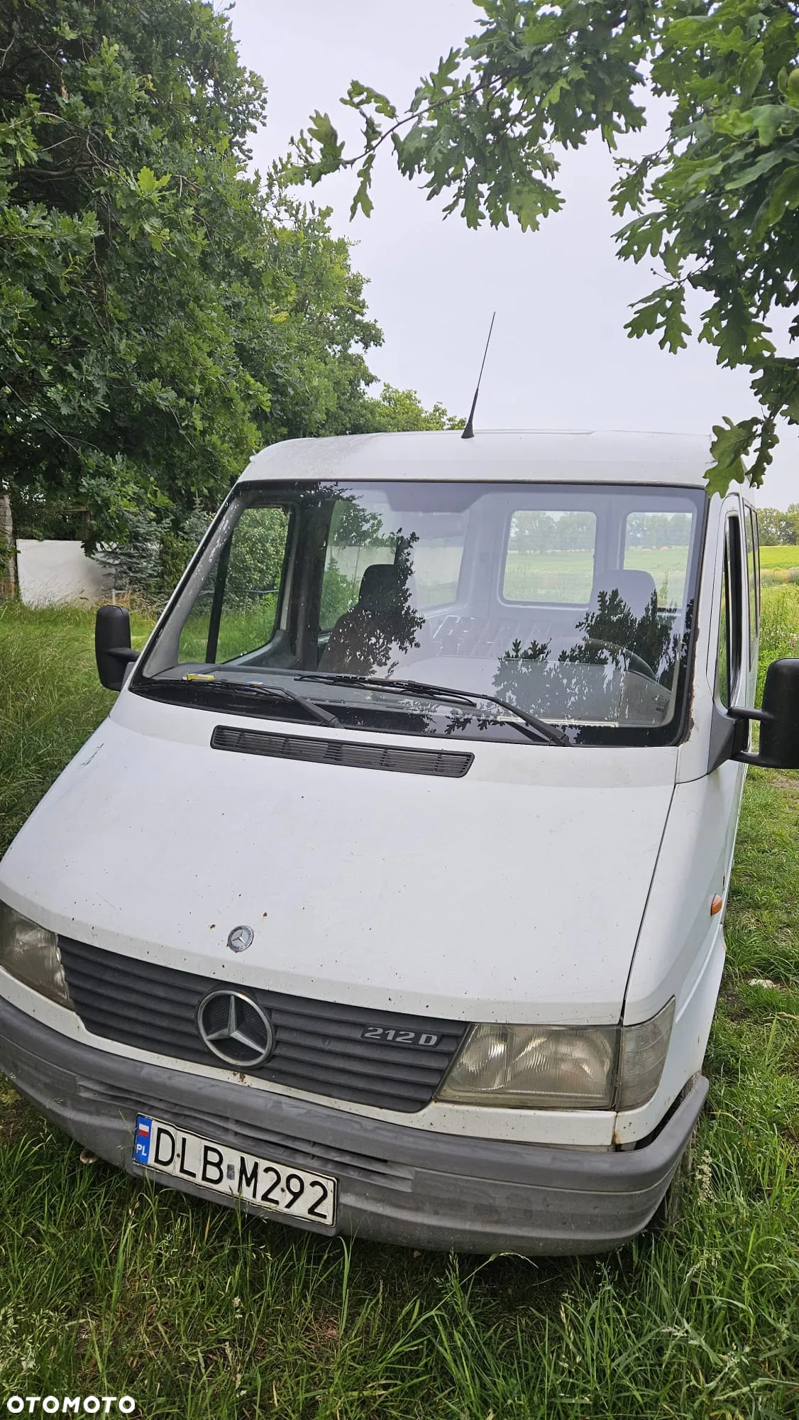 Mercedes-Benz Sprinter - 4