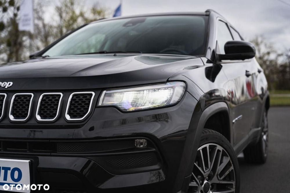 Jeep Compass - 8