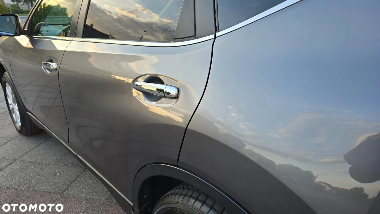 Nissan X-Trail - 30