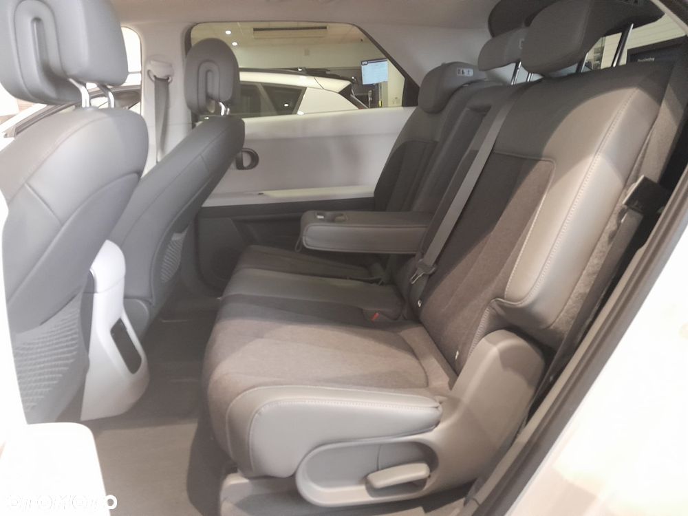 Hyundai IONIQ 5 84kWh Techniq - 31