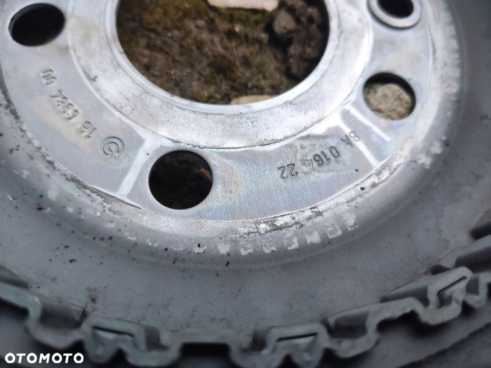 EU TARCZA TARCZE TYŁ RANGE ROVER EVOQUE II 19- L551 2.0 D NOWE ORG - 6