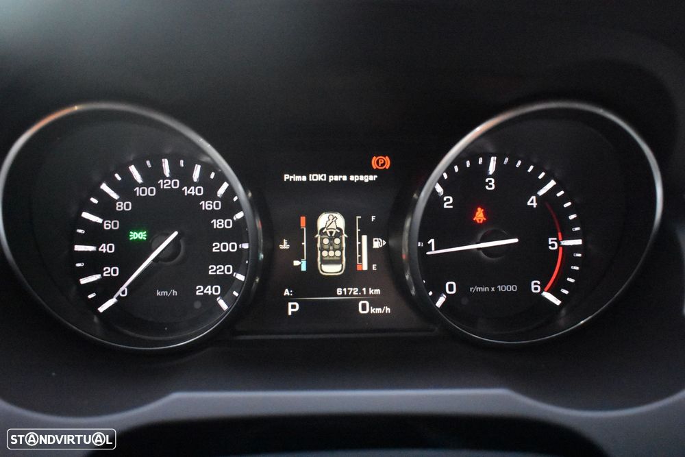 Land Rover Range Rover Evoque 2.2 TD4 Prestige Auto - 30