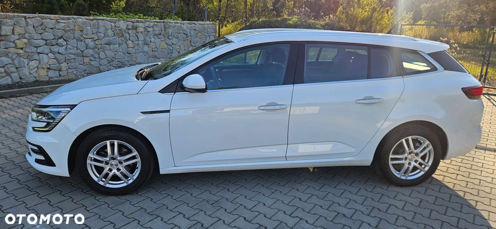 Renault Megane - 9