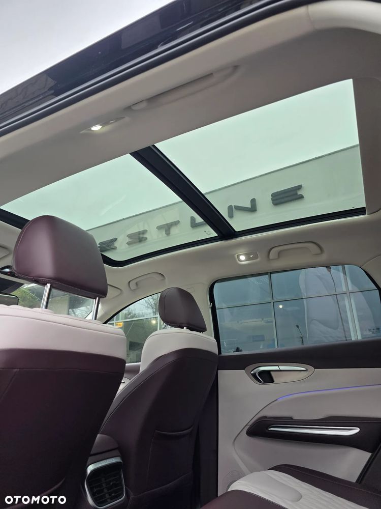 Bestune T90 2.0T Elegance - 20