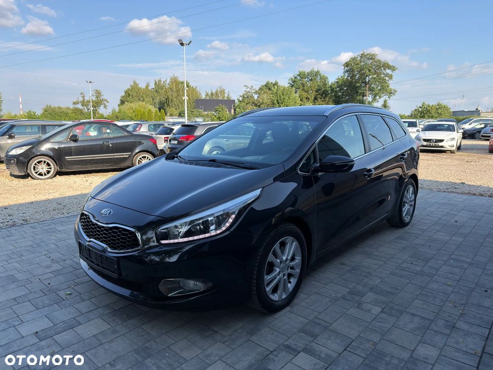 Kia Ceed 1.6 CRDi L - 18