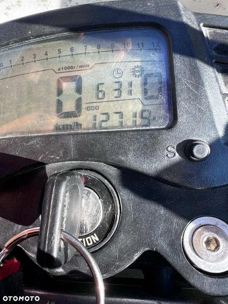 Sachs ZZ - 9