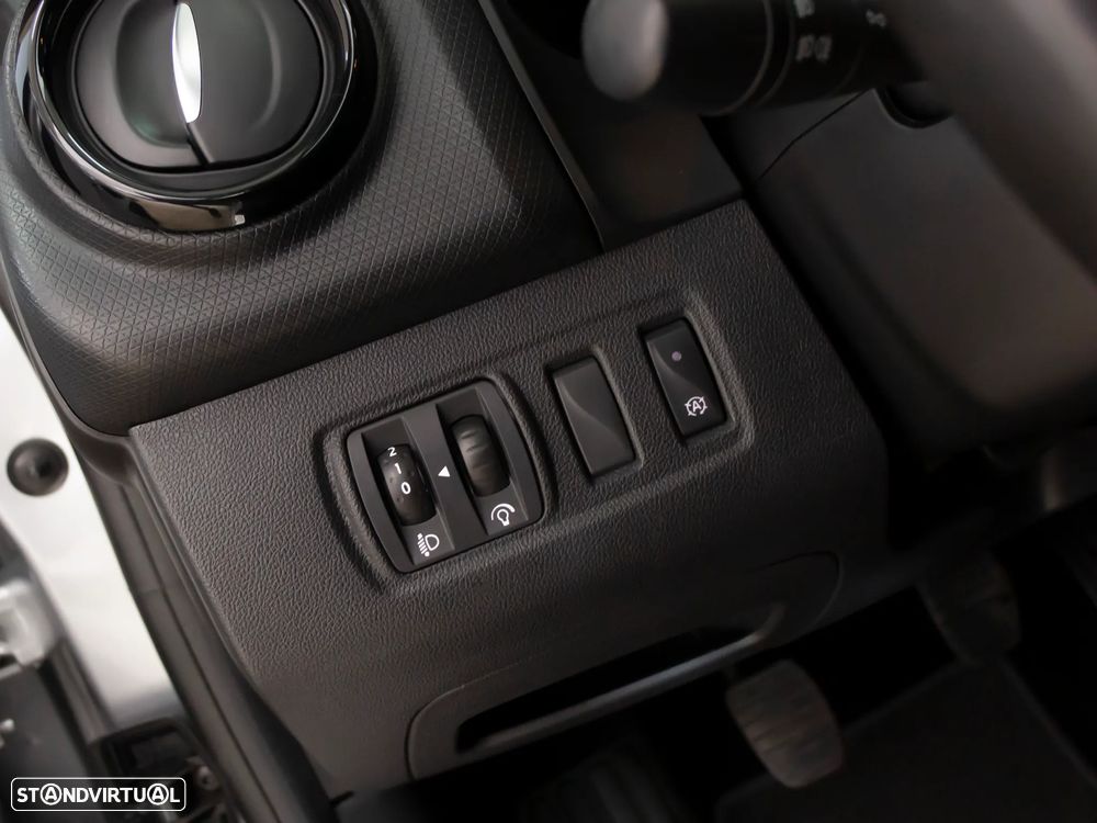 Renault Clio Sport Tourer 0.9 TCe Limited - 21