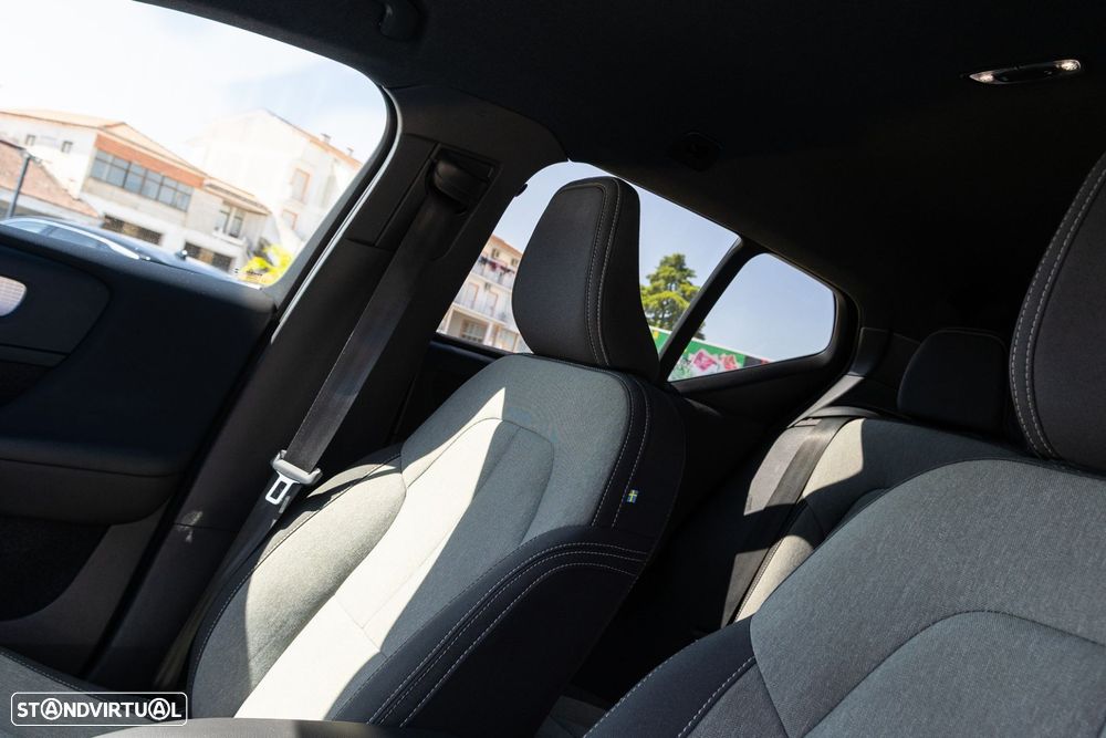 Volvo XC 40 1.5 T5 PHEV Plus Bright - 29