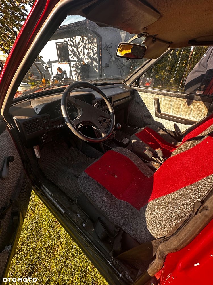 Polonez Caro - 7