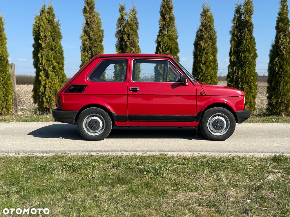 Fiat 126 - 2