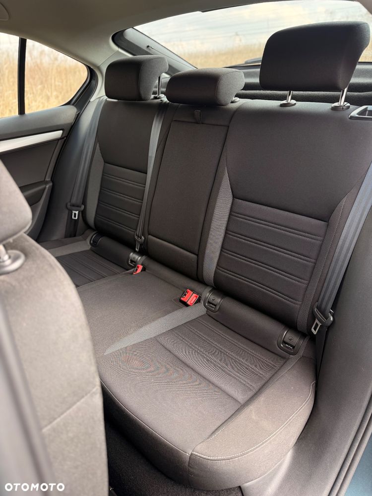 Skoda Octavia 1.5 TSI GPF ACT Ambition - 15