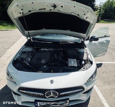 Mercedes-Benz CLA 200 4-Matic AMG Line 8G-DCT - 10